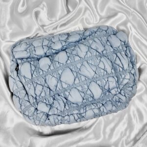 Carlyn Soft L Cloud Blue